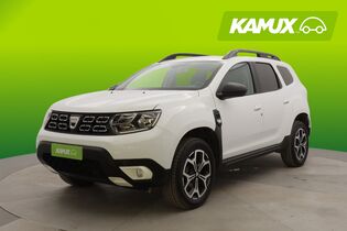 Dacia Duster vaihtoauto