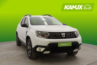 Dacia Duster vaihtoauto
