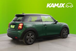Mini Cooper vaihtoauto