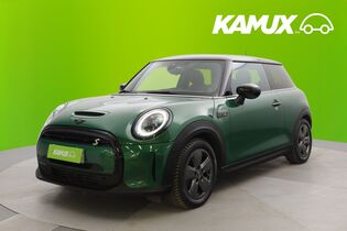 Mini Cooper vaihtoauto