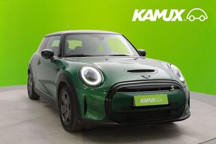 Mini Cooper vaihtoauto