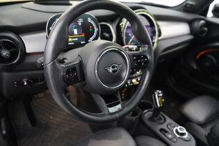 Mini Cooper vaihtoauto