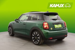 Mini Cooper vaihtoauto