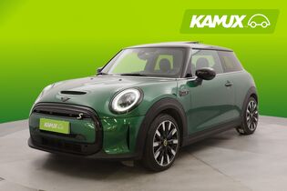 Mini Cooper vaihtoauto