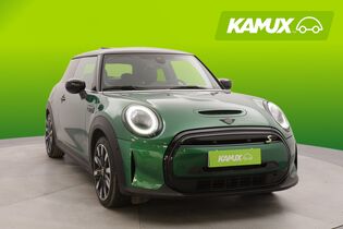 Mini Cooper vaihtoauto