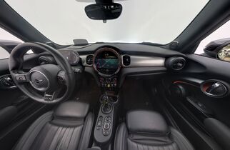 Mini Cooper vaihtoauto