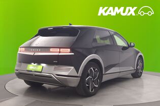 Hyundai IONIQ 5 vaihtoauto