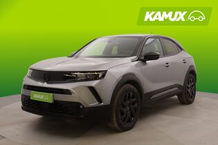 Opel Mokka vaihtoauto