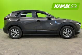 Mazda CX-30 vaihtoauto