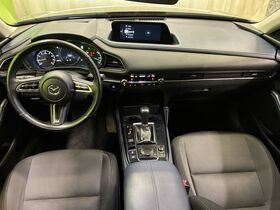 Mazda CX-30 vaihtoauto