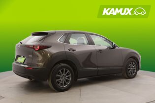 Mazda CX-30 vaihtoauto