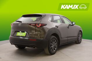 Mazda CX-30 vaihtoauto