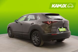 Mazda CX-30 vaihtoauto