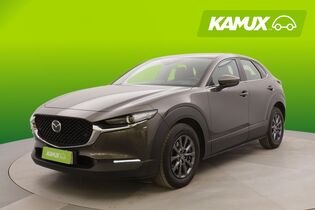 Mazda CX-30 vaihtoauto