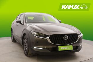 Mazda CX-30 vaihtoauto
