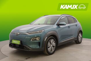 Hyundai KONA Electric vaihtoauto