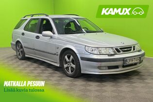 Saab 95 vaihtoauto