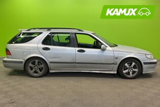 Saab 95 vaihtoauto