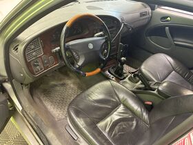 Saab 95 vaihtoauto