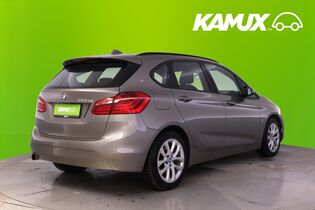 BMW 225 vaihtoauto