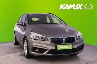 BMW 225 vaihtoauto
