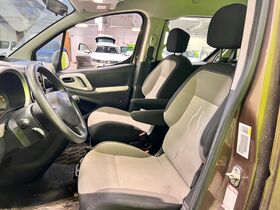 Peugeot Partner vaihtoauto