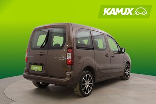 Peugeot Partner vaihtoauto