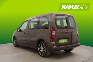 Peugeot Partner vaihtoauto