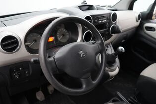 Peugeot Partner vaihtoauto