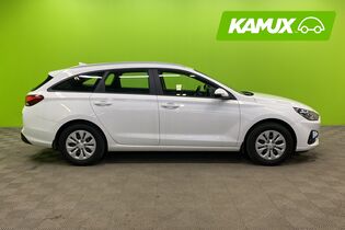 Hyundai i30 vaihtoauto