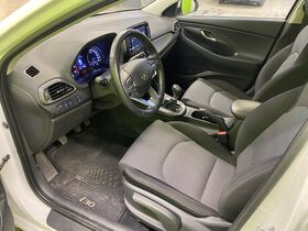 Hyundai i30 vaihtoauto