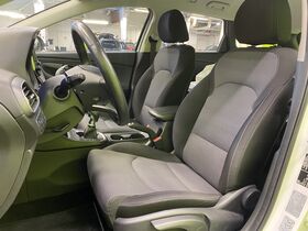 Hyundai i30 vaihtoauto