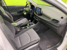 Hyundai i30 vaihtoauto
