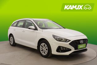 Hyundai i30 vaihtoauto