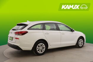 Hyundai i30 vaihtoauto