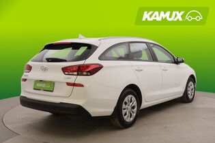 Hyundai i30 vaihtoauto