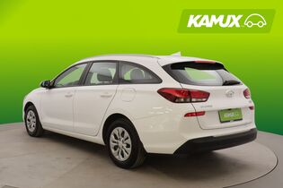 Hyundai i30 vaihtoauto
