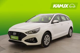 Hyundai i30 vaihtoauto