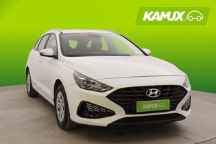 Hyundai i30 vaihtoauto