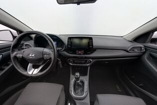 Hyundai i30 vaihtoauto