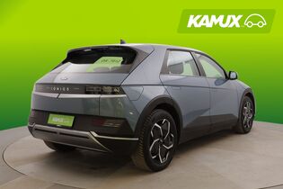 Hyundai IONIQ 5 vaihtoauto