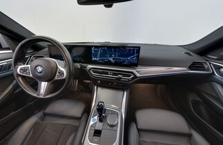 BMW i4 vaihtoauto
