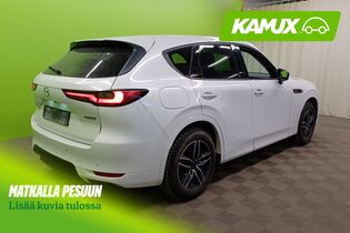 Mazda CX-60 vaihtoauto