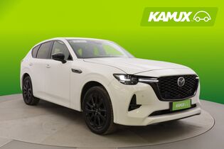 Mazda CX-60 vaihtoauto