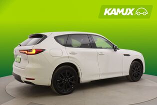 Mazda CX-60 vaihtoauto