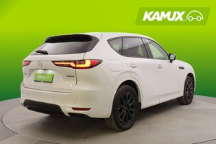 Mazda CX-60 vaihtoauto