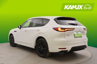 Mazda CX-60 vaihtoauto