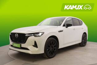 Mazda CX-60 vaihtoauto