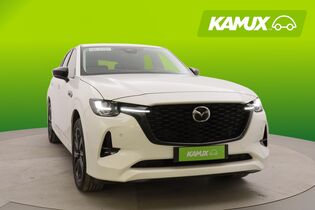 Mazda CX-60 vaihtoauto