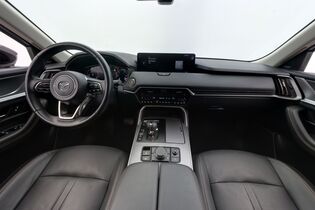 Mazda CX-60 vaihtoauto